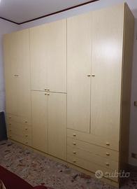 Completo Mobili Cameretta  Completo Mobili Cameret