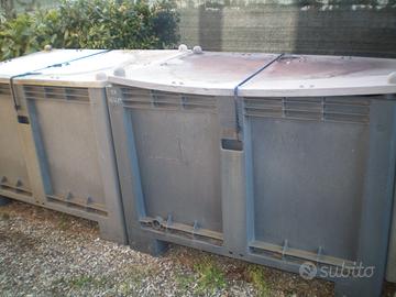 cassonetti rifiuti speciali