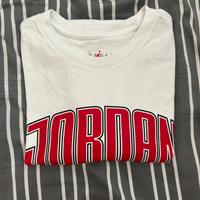 Maglietta jordan