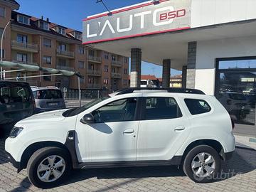 Dacia Duster 1.0 TCe 100 CV ECO-G 4x2 Comfort