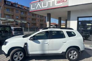 Dacia Duster 1.0 TCe 100 CV ECO-G 4x2 Comfort