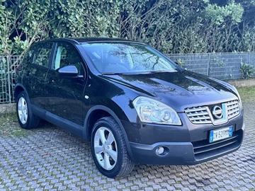 Nissan Qashqai 1.6 16v Acenta