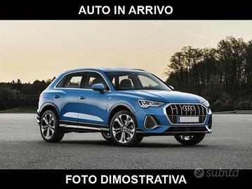 AUDI Q3 35 TDI S tronic Business