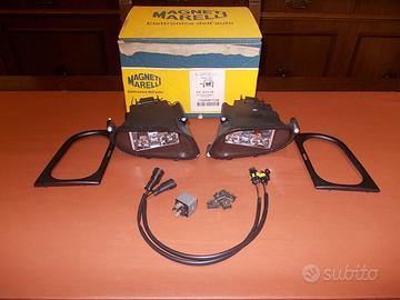 Fari fendinebbia Alfa Romeo 145-146
