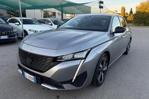 Peugeot 308 Berlina 1.5 130 Cv EAT8 Allure Pack