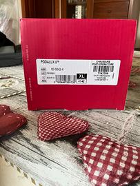 Scarpa PODALUX II per ambo piedi post-operazione