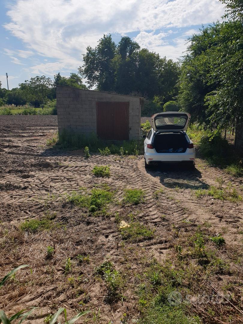 terreno agricolo a Portoviro - Altro