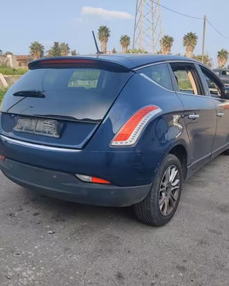 LANCIA DELTA 3 844 1.6 D MULTIJET Ricambi -