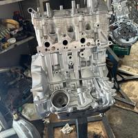 Motori Smart 450 600/700 cc rigenerati