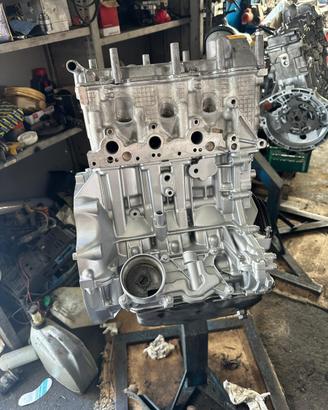 Motori Smart 450 600/700 cc rigenerati