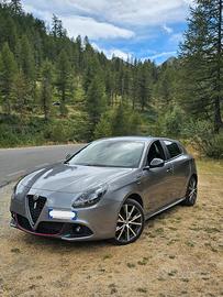 Alfa Romeo Giulietta 1.6 jtmd SPRINT