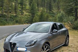 Alfa Romeo Giulietta 1.6 jtmd SPRINT