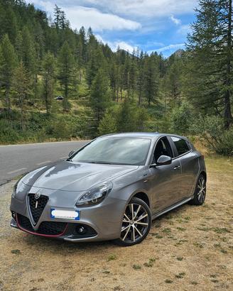 Alfa Romeo Giulietta 1.6 jtmd SPRINT