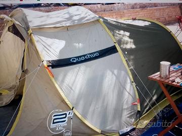tenda 2 second Quequa