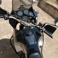 Honda XRV 750 Africa Twin - 1990