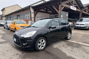 Citroen C3 1.4 HDi 70 Exclusive