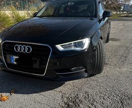 AUDI A3 SPORTBACK SPB 1.6 TDI S-Tronic