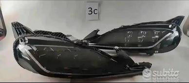 Toyota Supra 5 Fari Full LED