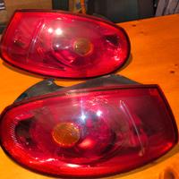 Fanali posteriori Fiat bravo