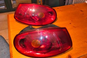 Fanali posteriori Fiat bravo