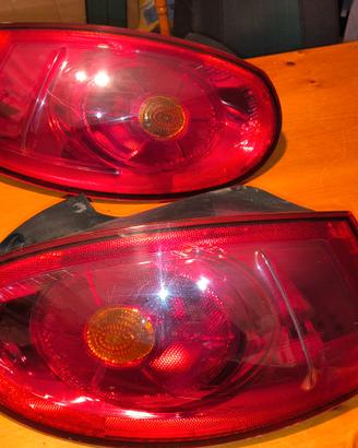 Fanali posteriori Fiat bravo
