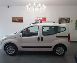 Fiat Qubo 1.4 8V 77 CV Dynamic Natural Power