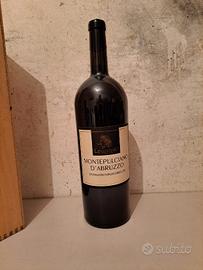 vino montepulciano 3 litri