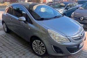 Opel Corsa 1.2 85CV 3 porte GPL-TECH Elective