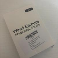 AURICOLARI PER IPHONE