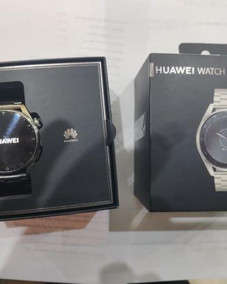 Varia disponibilita huawei watch