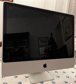 iMac 24 inch 2009