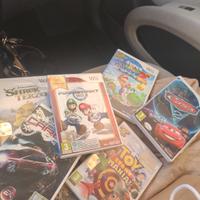 giochi per wii