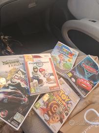 giochi per wii