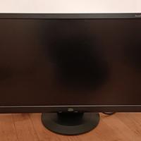 monitor Nec 23 pollici 