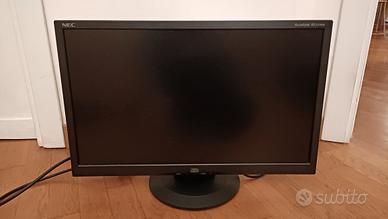 monitor Nec 23 pollici 