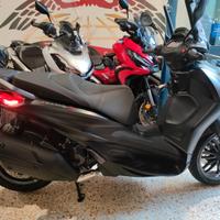 Piaggio Beverly 400 2023Km4566