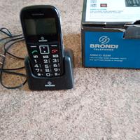Cellulare per anziani usato