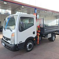 Nissan Cabstar 32.13 2.5 TDI 131CV RIBALTABIL...