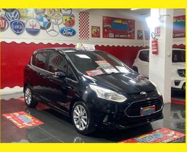 FORD B-MAX 1.5 TDCI 75cv TITANIUM - 2015