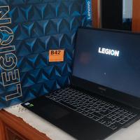 Legion Y540-15IRH