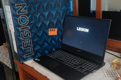 Legion Y540-15IRH