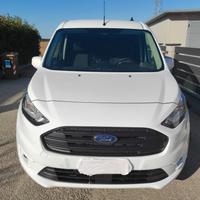 Ford Transit Connect L2 1.6 120 cv full optional