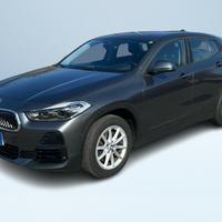 BMW X2 sdrive20i Business X 192cv auto