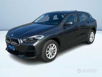 BMW X2 sdrive20i Business X 192cv auto