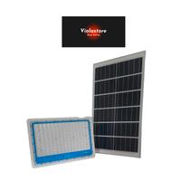 Faro led slim Royal 1000 watt pannello solare IP67