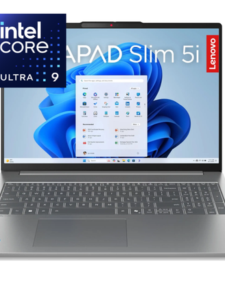 Notebook IdeaPad Slim 5 Core Ultra 9 NUOVO
