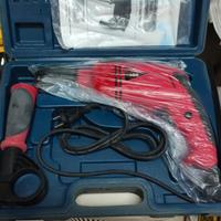 Trapano nuovo mai usato Valex