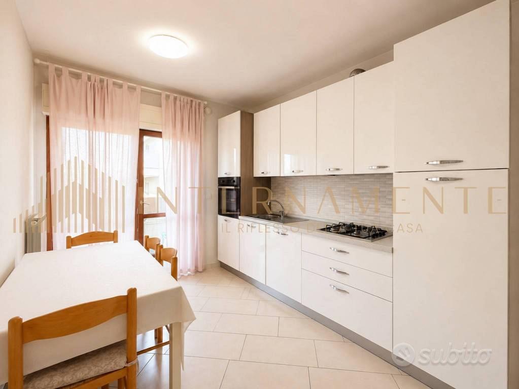 Apartment in Noventa Padovana, Noventana - Vista 3