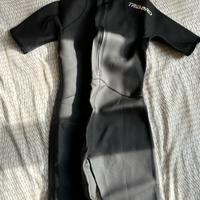 Muta da vela, deriva o surf