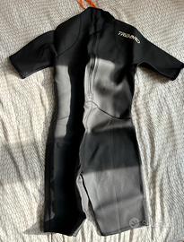 Muta da vela, deriva o surf